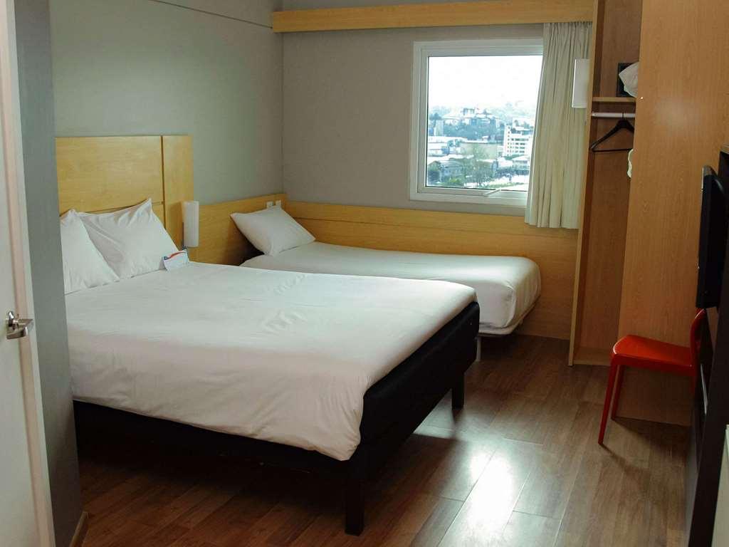 Ibis Puerto Montt Hotel Room photo